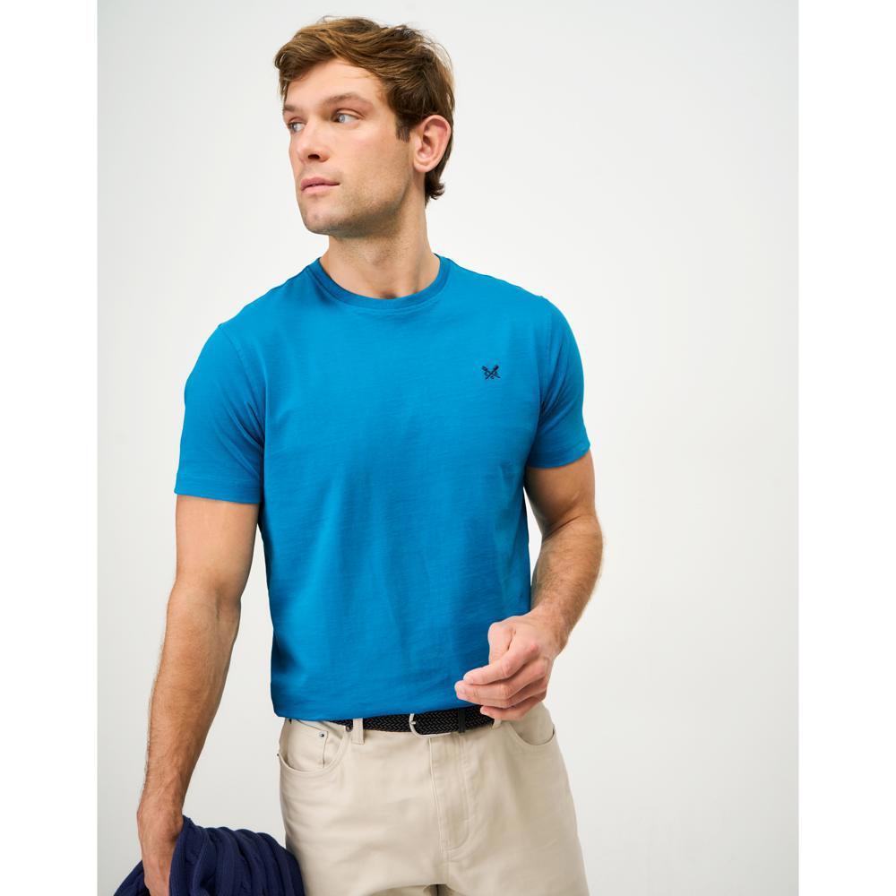Crew Clothing Classic Tee